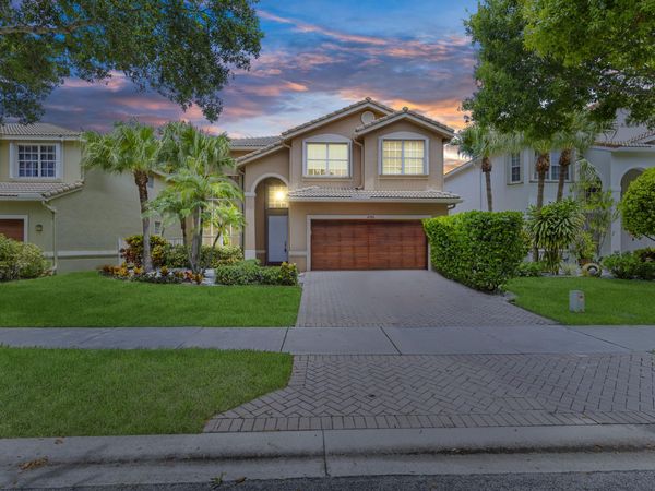 4795 S Classical Boulevard, Delray Beach, FL 33445