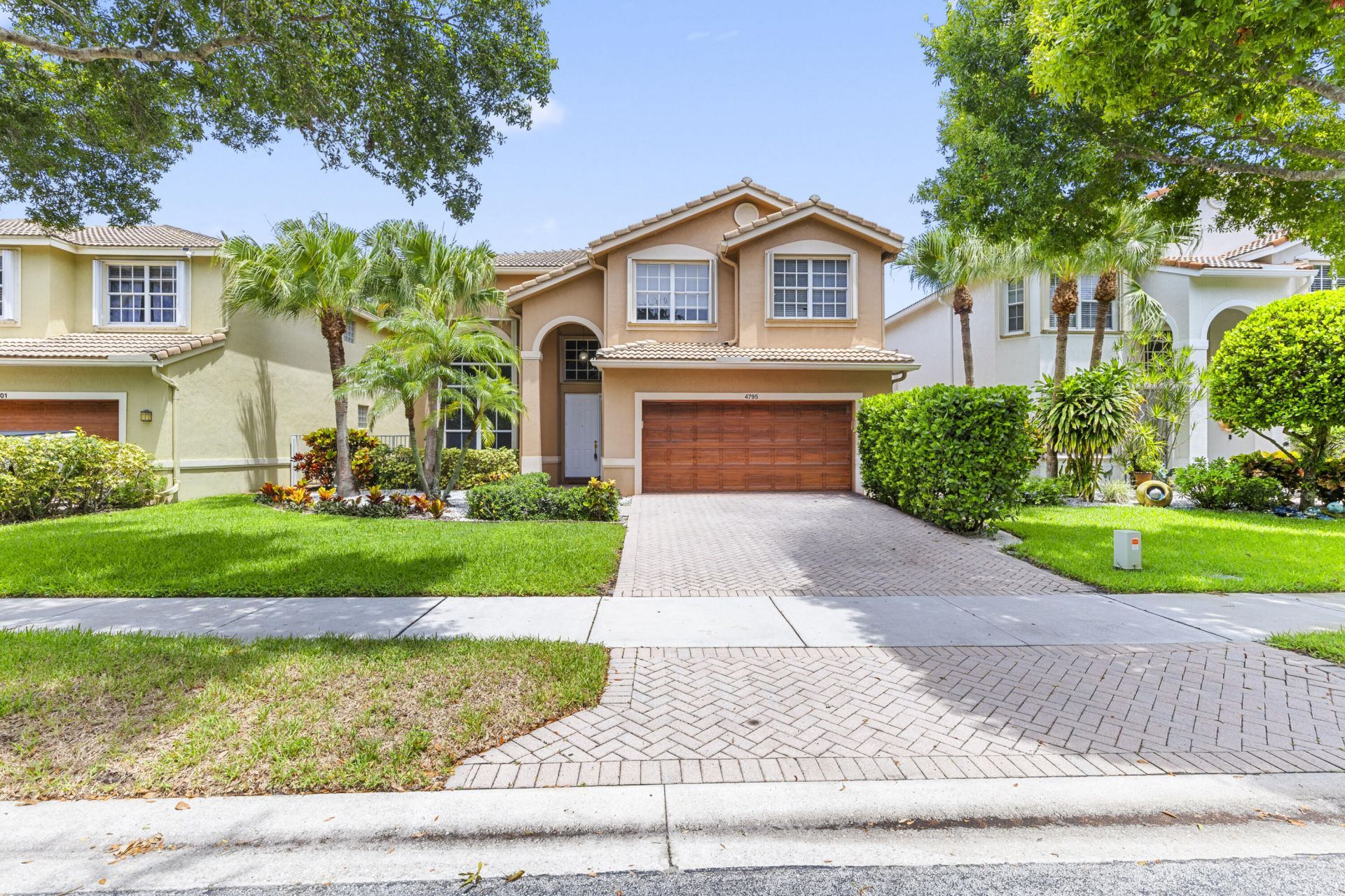 4795 S Classical Boulevard, Delray Beach, FL 33445 Photo