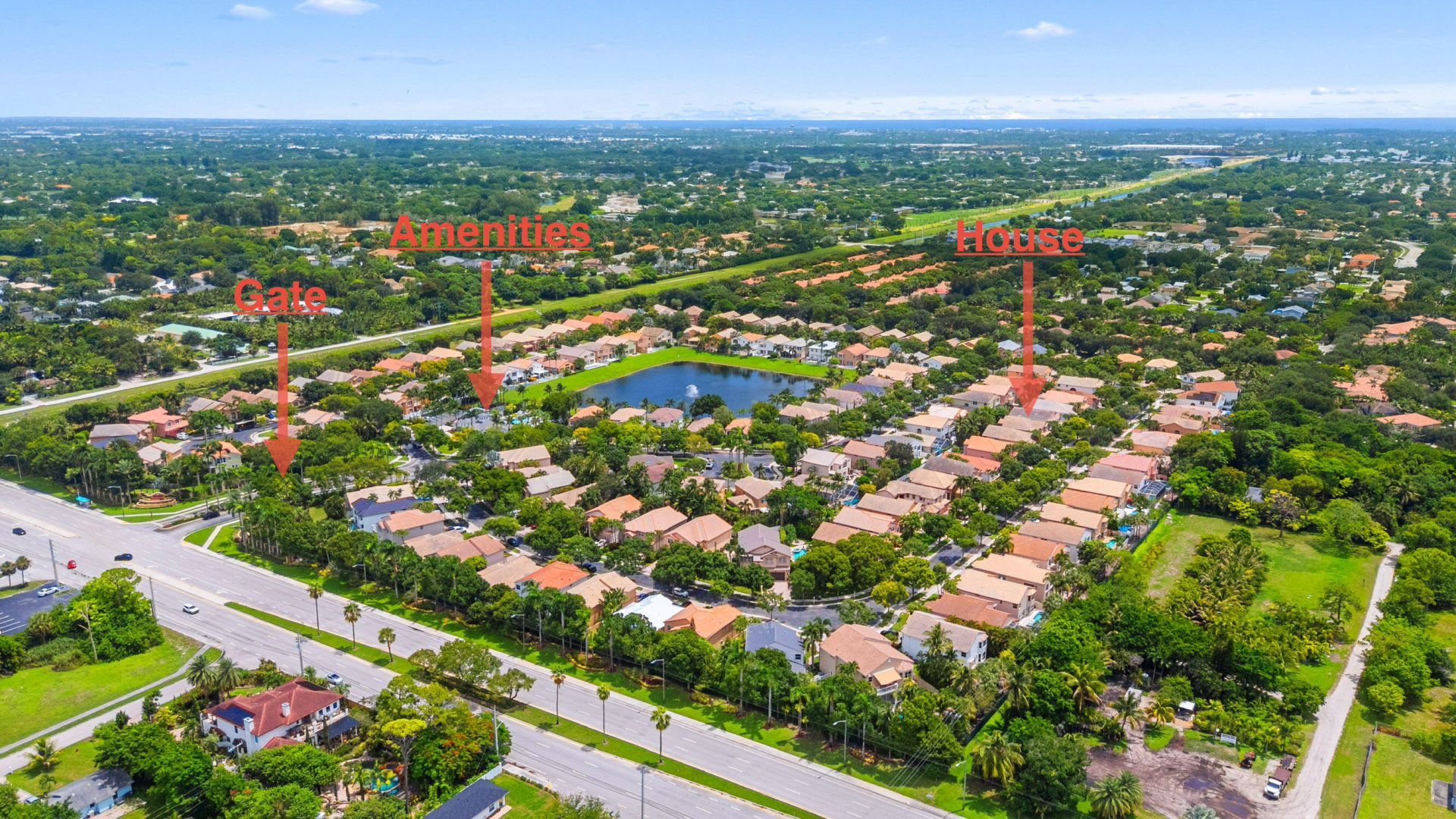 4795 S Classical Boulevard, Delray Beach, FL 33445 Photo