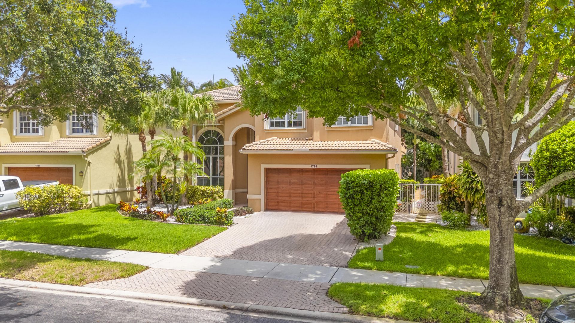 4795 S Classical Boulevard, Delray Beach, FL 33445 Photo