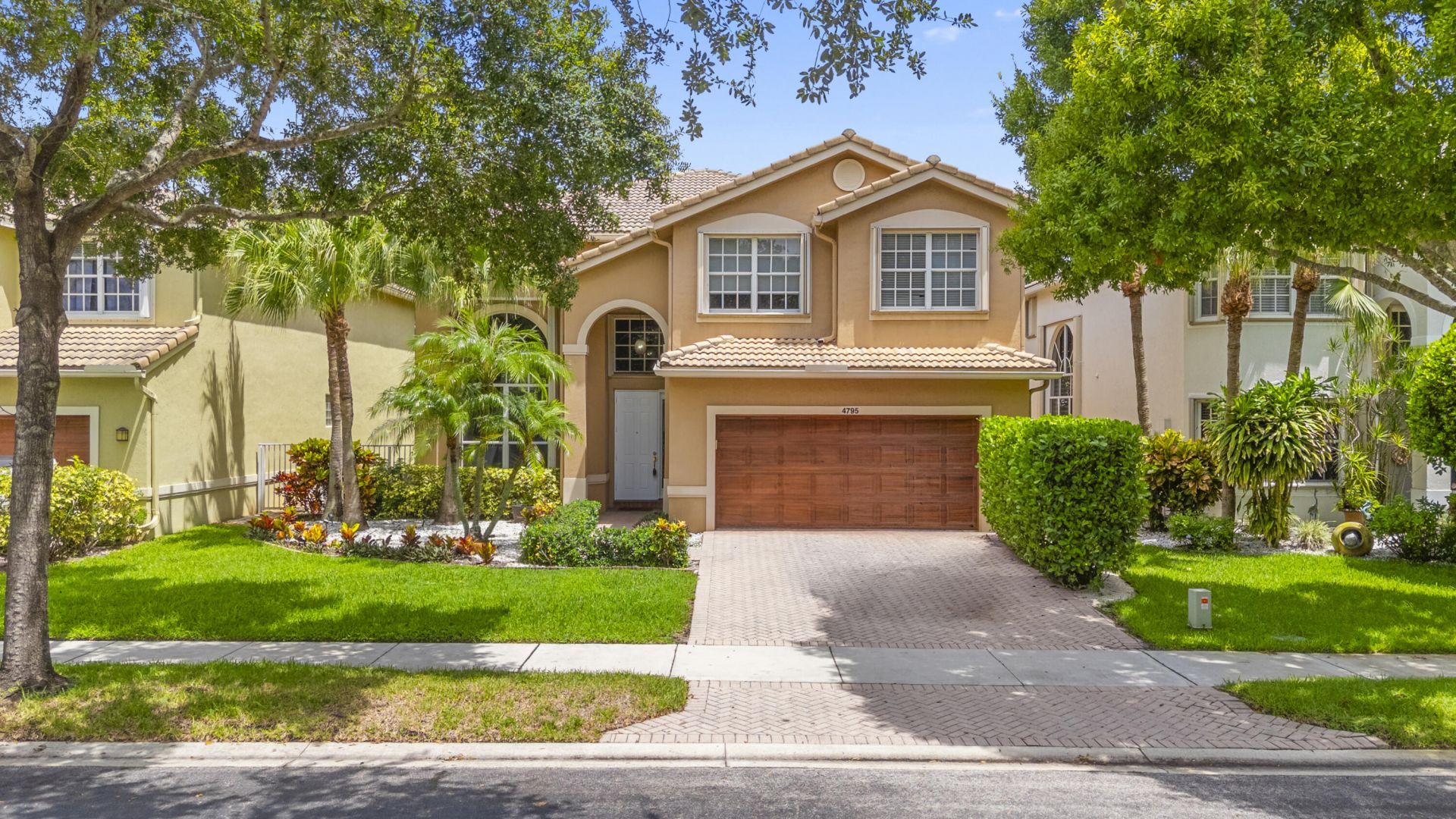 4795 S Classical Boulevard, Delray Beach, FL 33445 Photo