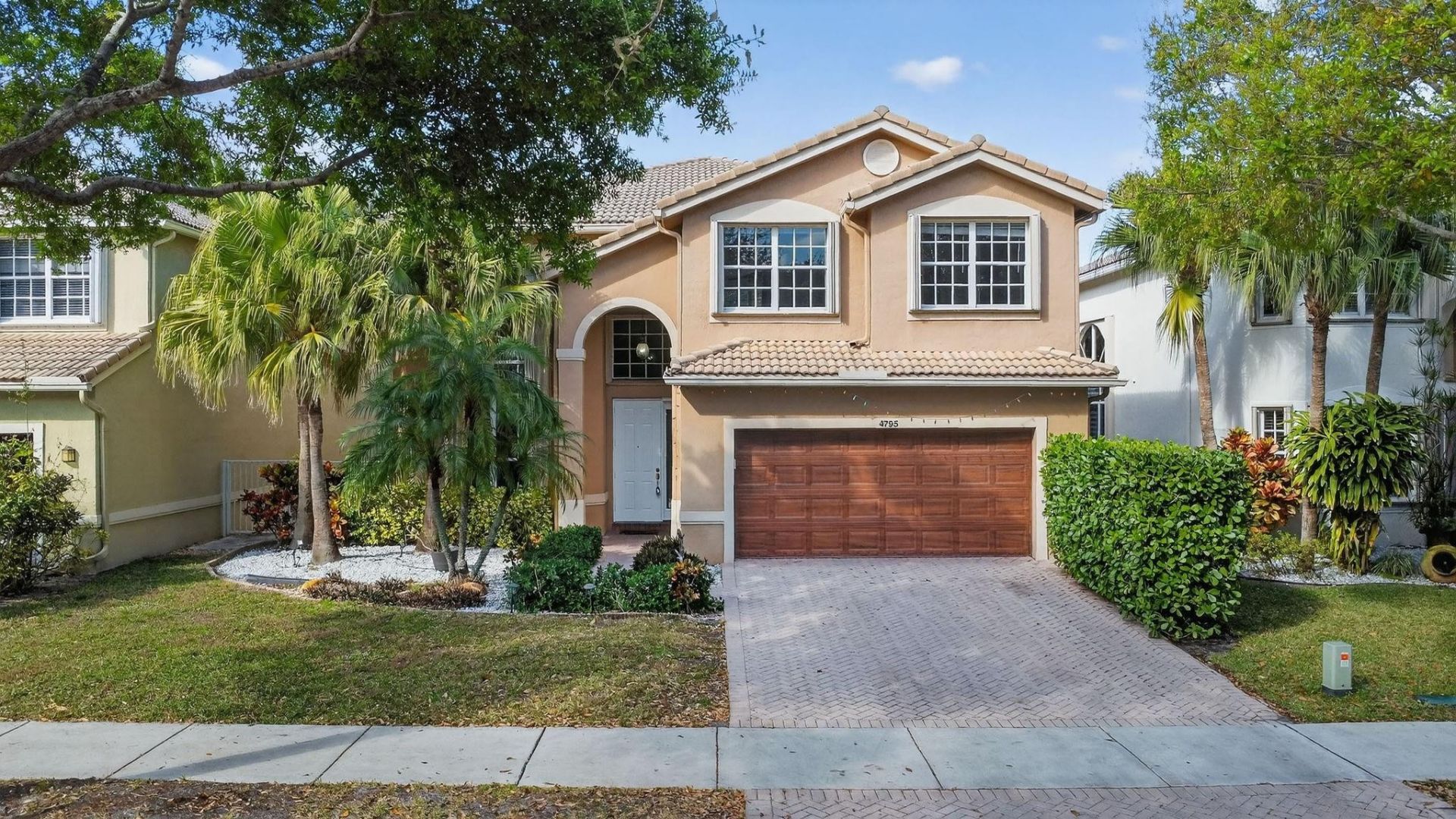 4795 S Classical Boulevard, Delray Beach, FL 33445 Photo