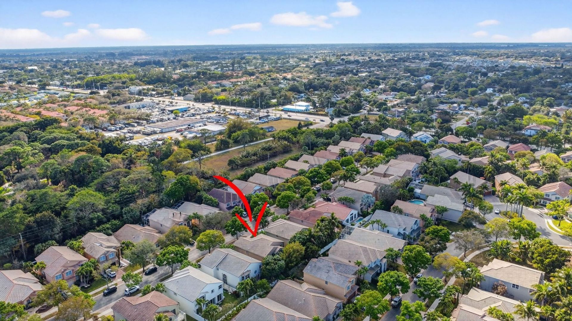 4795 S Classical Boulevard, Delray Beach, FL 33445 Photo