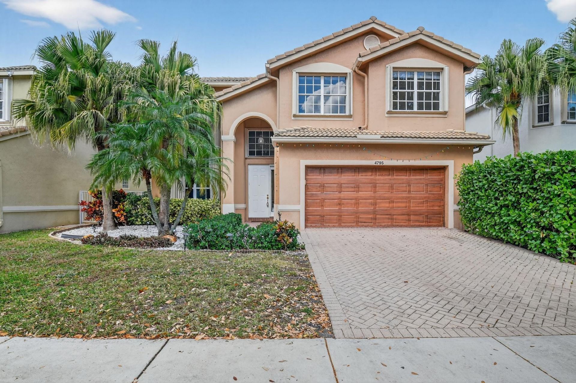 4795 S Classical Boulevard, Delray Beach, FL 33445 Photo