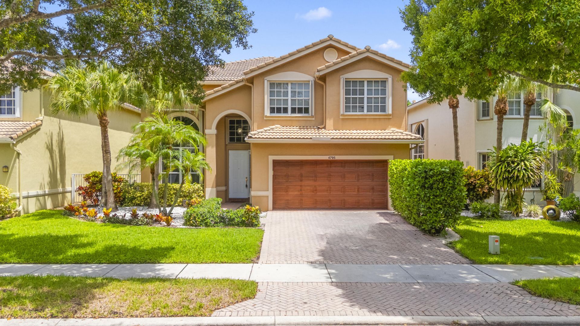 4795 S Classical Boulevard, Delray Beach, FL 33445 Photo