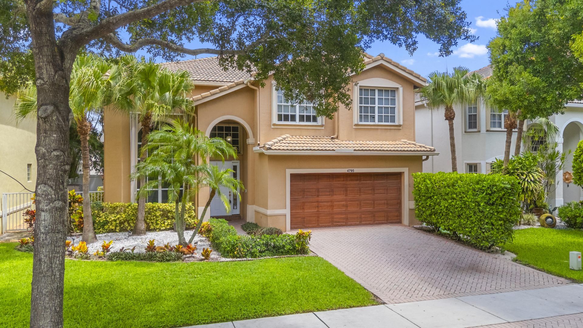 4795 S Classical Boulevard, Delray Beach, FL 33445 Photo