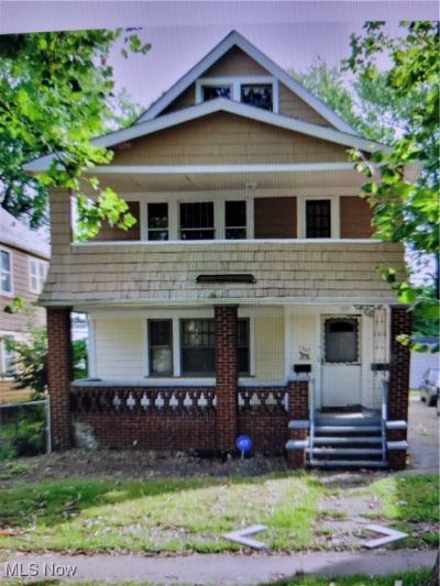 1767 Algonac Road, Unit 2, Cleveland, OH 44120 Main Photo