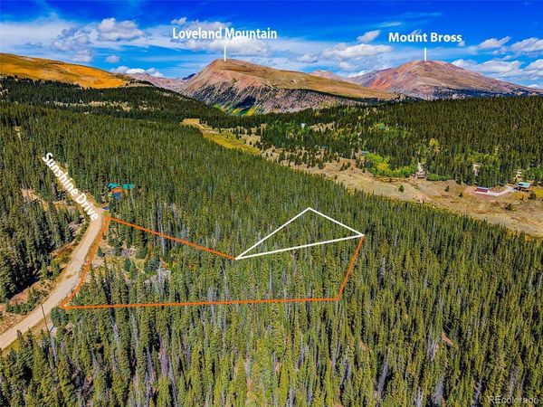 112 Sunshine Drive, Fairplay, CO 80440