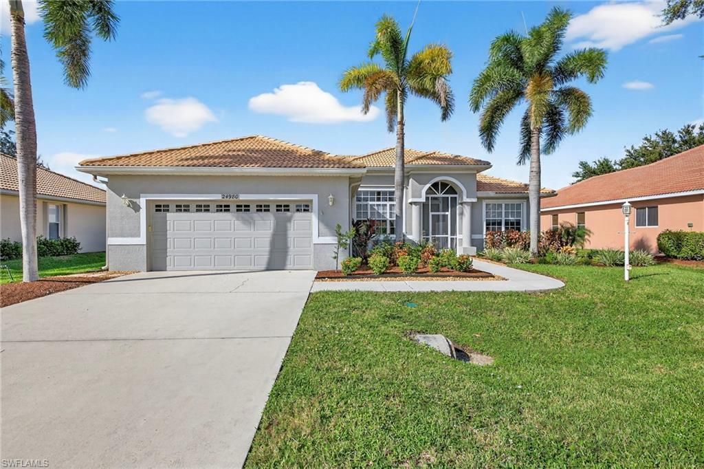 24980 Divot Dr, Bonita Springs, FL 34135 Photo