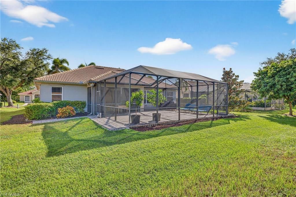 24980 Divot Dr, Bonita Springs, FL 34135 Photo