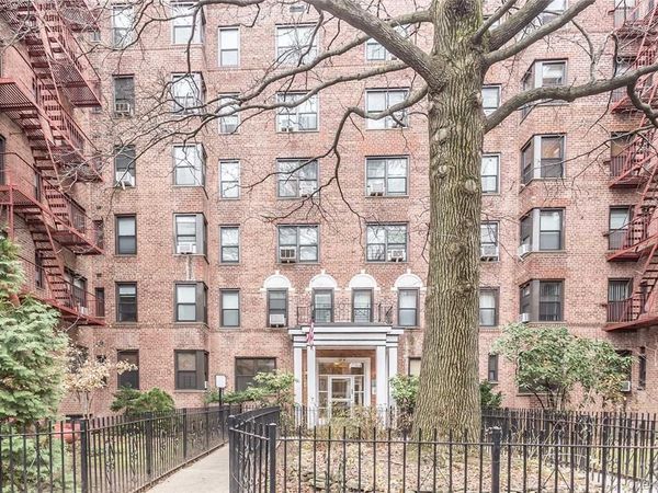 87-10 34 Avenue, Unit #4, Jackson Heights, NY 11372