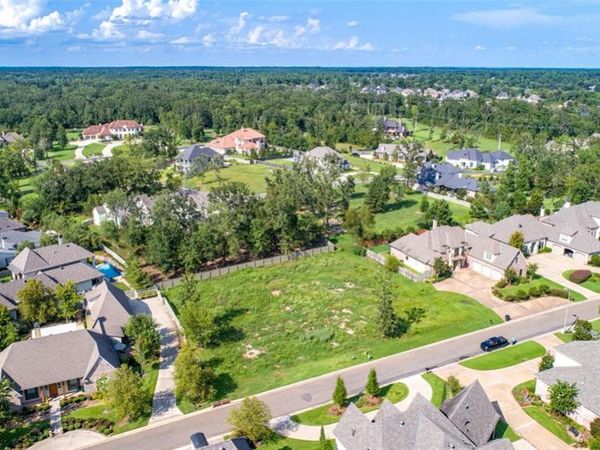 0 Saint Francis Way, Shreveport, LA 71106