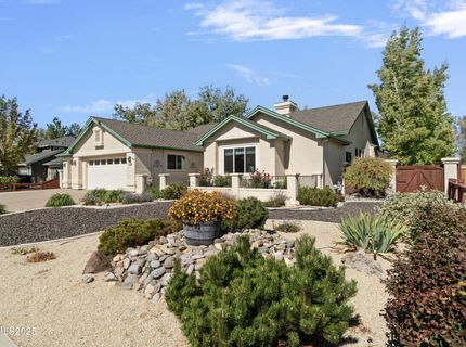 1216 Pleasantview Drive, Gardnerville, NV 89460 Photo