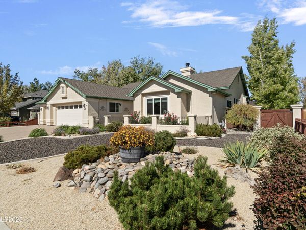 1216 Pleasantview Drive, Gardnerville, NV 89460