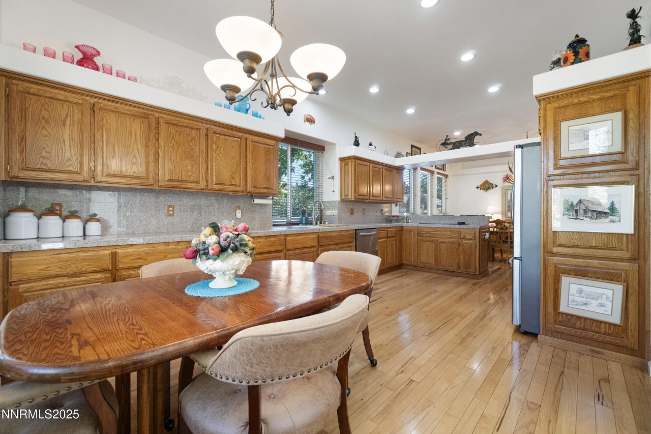 1216 Pleasantview Drive, Gardnerville, NV 89460 Photo