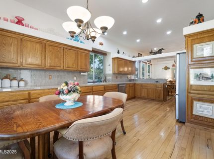 1216 Pleasantview Drive, Gardnerville, NV 89460 Photo