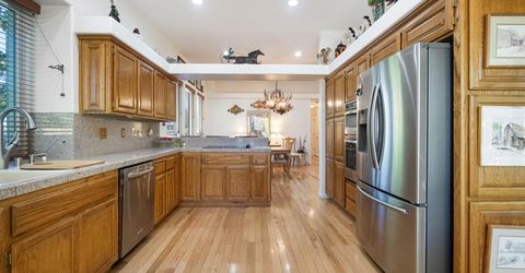 1216 Pleasantview Drive, Gardnerville, NV 89460 Photo