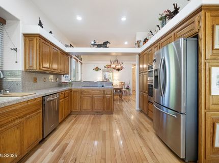 1216 Pleasantview Drive, Gardnerville, NV 89460 Photo