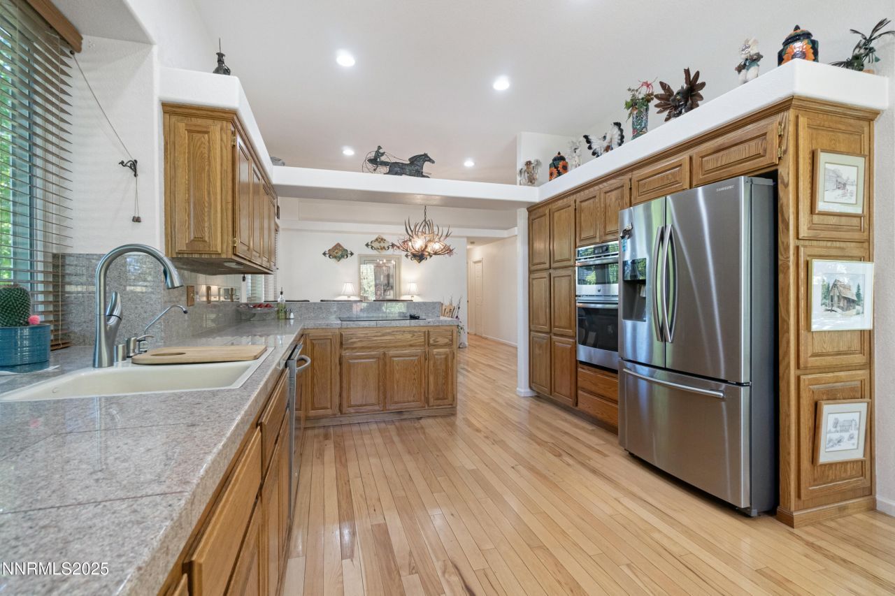 1216 Pleasantview Drive, Gardnerville, NV 89460 Photo