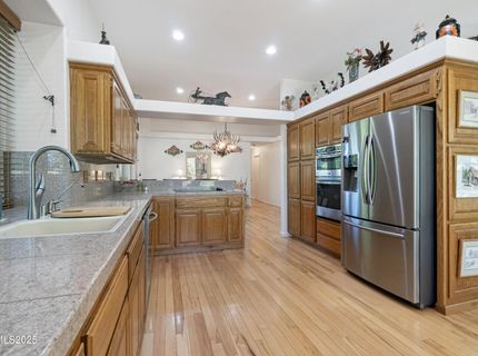 1216 Pleasantview Drive, Gardnerville, NV 89460 Photo