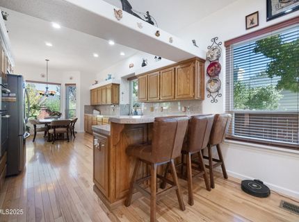 1216 Pleasantview Drive, Gardnerville, NV 89460 Photo