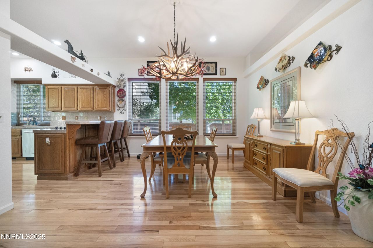 1216 Pleasantview Drive, Gardnerville, NV 89460 Photo