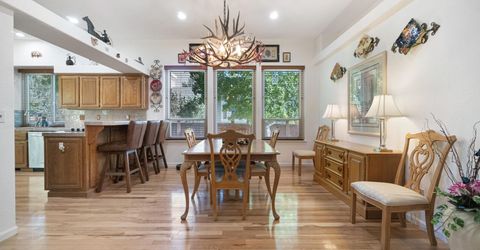 1216 Pleasantview Drive, Gardnerville, NV 89460 Photo