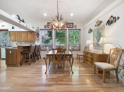 1216 Pleasantview Drive, Gardnerville, NV 89460 Photo