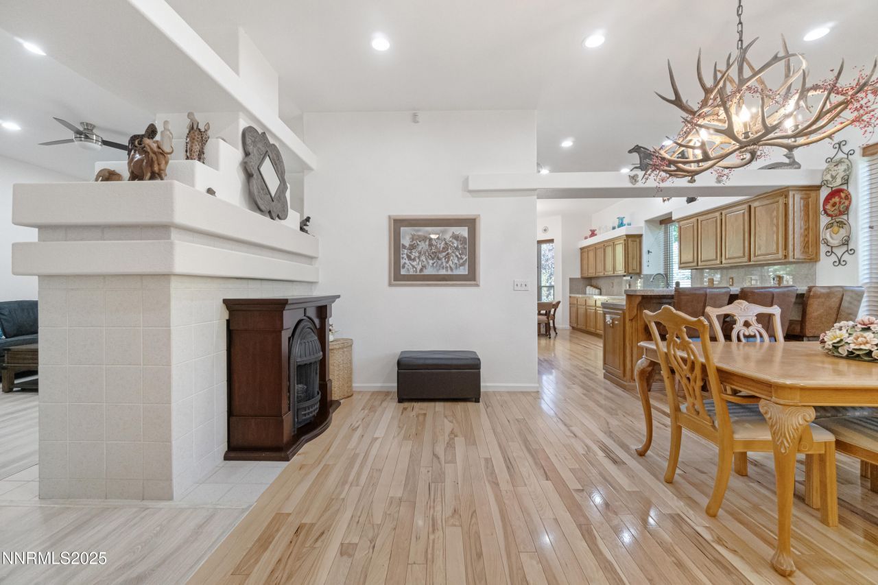 1216 Pleasantview Drive, Gardnerville, NV 89460 Photo