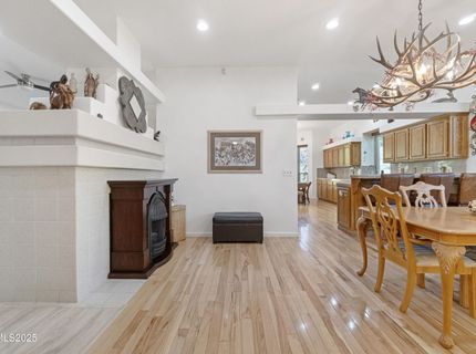 1216 Pleasantview Drive, Gardnerville, NV 89460 Photo