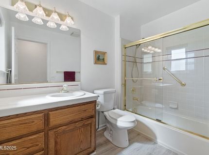 1216 Pleasantview Drive, Gardnerville, NV 89460 Photo