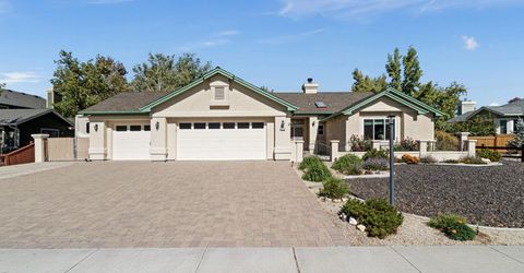 1216 Pleasantview Drive, Gardnerville, NV 89460 Photo