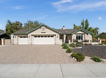 1216 Pleasantview Drive, Gardnerville, NV 89460 Photo
