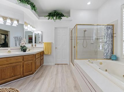 1216 Pleasantview Drive, Gardnerville, NV 89460 Photo