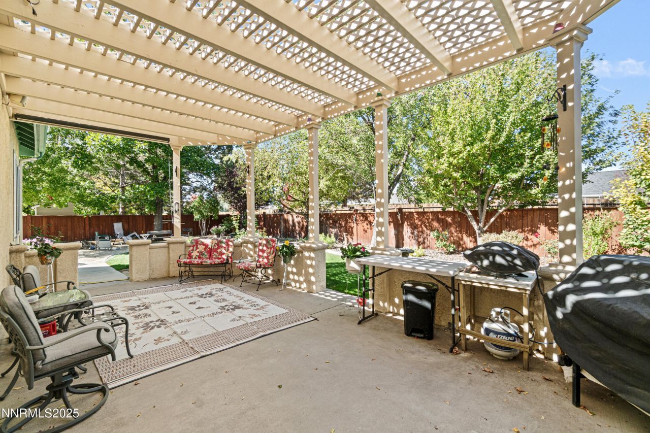 1216 Pleasantview Drive, Gardnerville, NV 89460 Photo