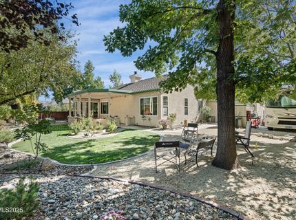 1216 Pleasantview Drive, Gardnerville, NV 89460 Photo