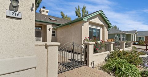 1216 Pleasantview Drive, Gardnerville, NV 89460 Photo