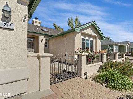 1216 Pleasantview Drive, Gardnerville, NV 89460 Photo