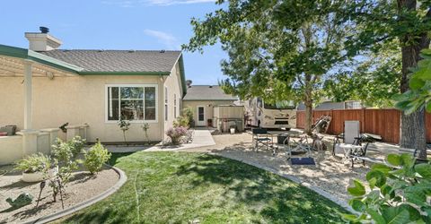 1216 Pleasantview Drive, Gardnerville, NV 89460 Photo