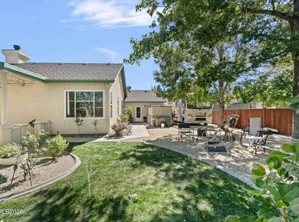 1216 Pleasantview Drive, Gardnerville, NV 89460 Photo