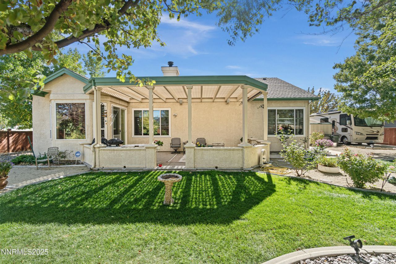 1216 Pleasantview Drive, Gardnerville, NV 89460 Photo