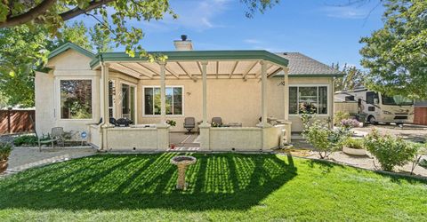 1216 Pleasantview Drive, Gardnerville, NV 89460 Photo