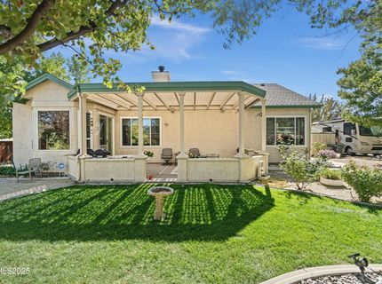 1216 Pleasantview Drive, Gardnerville, NV 89460 Photo