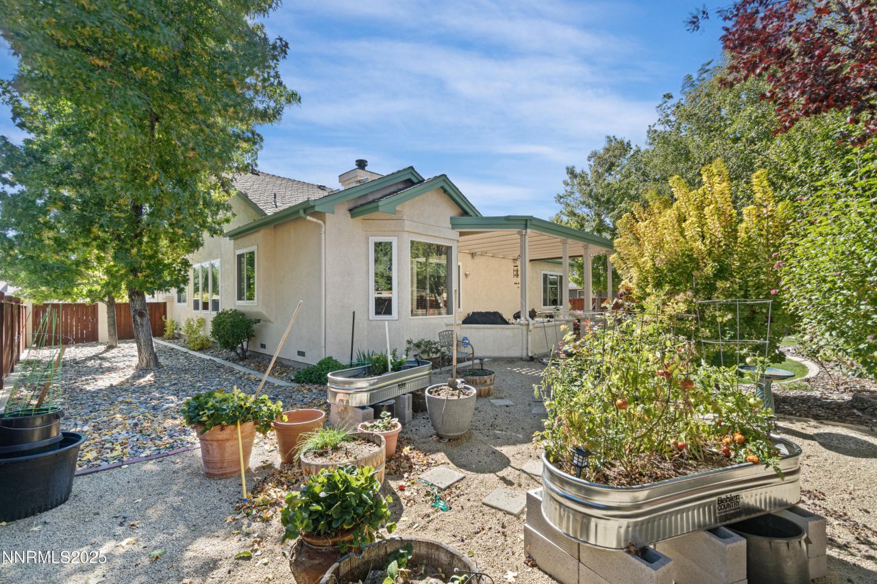 1216 Pleasantview Drive, Gardnerville, NV 89460 Photo