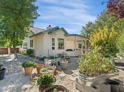 1216 Pleasantview Drive, Gardnerville, NV 89460 Photo