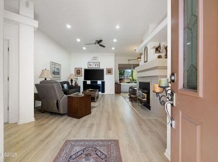 1216 Pleasantview Drive, Gardnerville, NV 89460 Photo