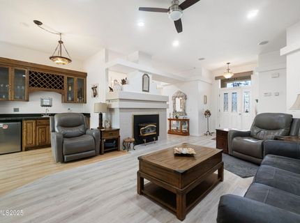 1216 Pleasantview Drive, Gardnerville, NV 89460 Photo