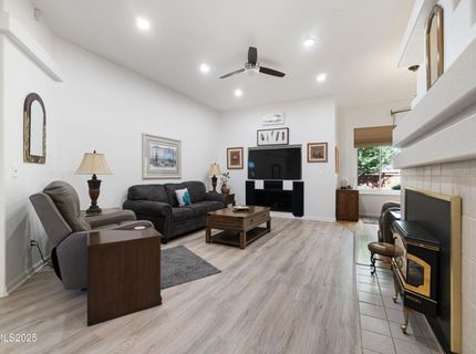 1216 Pleasantview Drive, Gardnerville, NV 89460 Photo