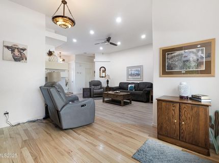 1216 Pleasantview Drive, Gardnerville, NV 89460 Photo