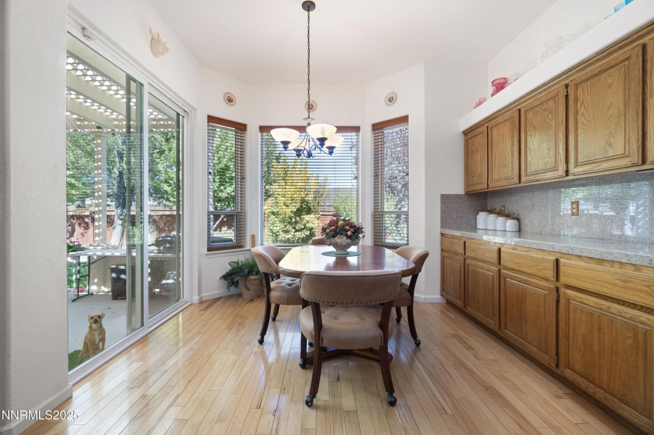 1216 Pleasantview Drive, Gardnerville, NV 89460 Photo